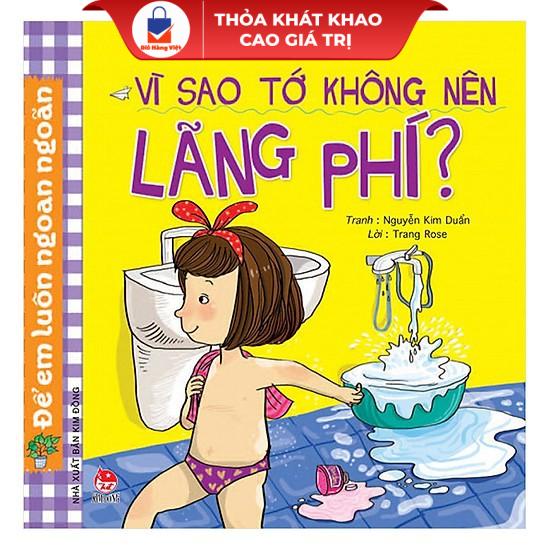 [Mã LIFEXANH03 giảm 10% đơn 500K] Sách - Combo Để Em Luôn Ngoan Ngoãn (Bộ 10 Quyển)