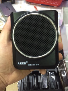 chợ giảng AKER:MR2700.bh 6 tháng.đổi mới