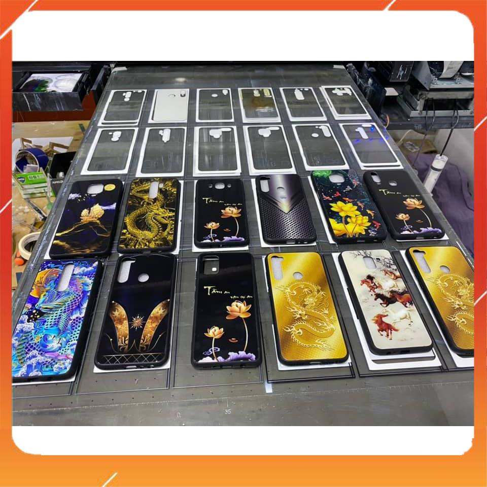 Ốp lưng in hình theo yêu cầu cho Iphone, Samsung, Oppo, Vivo, Huawei, Xiaomi, Vsmart