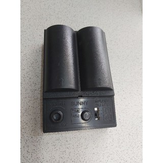 Hộp pin của máy đồng hồ cây, đồng hồ tủ