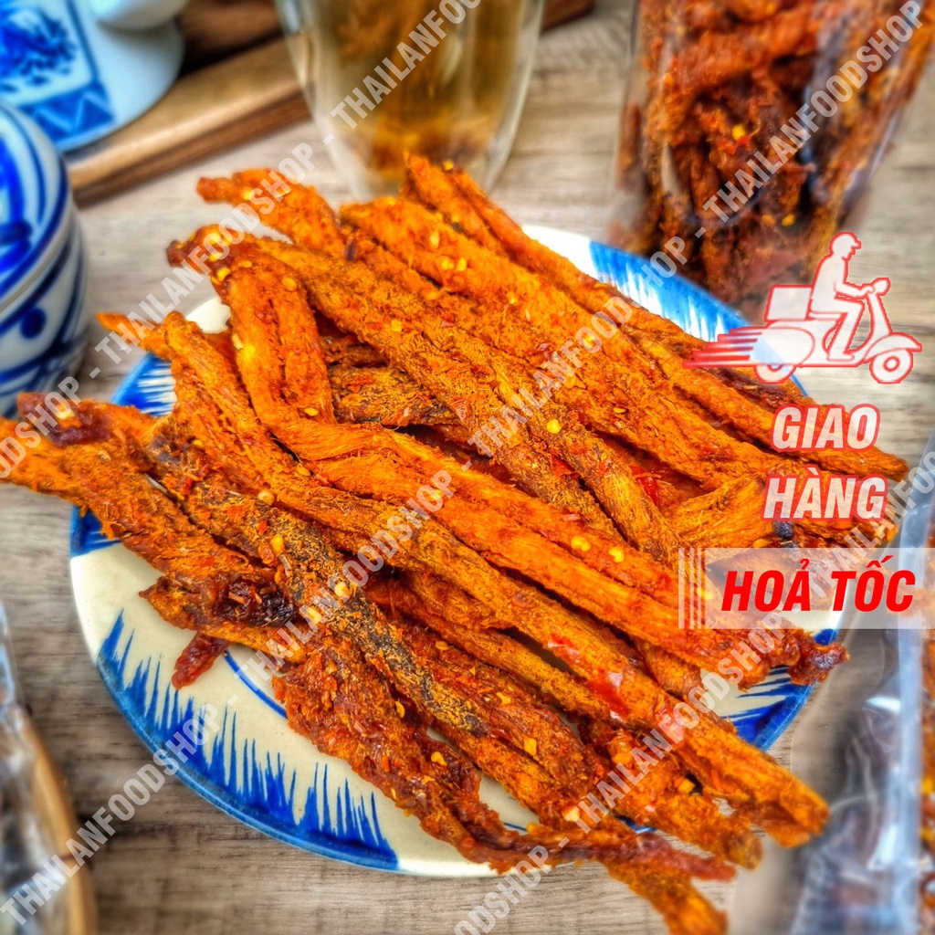 Khô Bò Miếng - Khô Bò Giòn - Khô Bò Que - Khô Bò Viên - Khô Bò Sợi - Khô Bò Vụn - Khô Bò Hồng Ngự Cháy Tỏi - Khô Gà