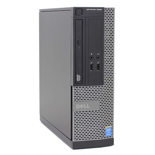 Máy tính để bàn Dell core i3, core i5, core i7