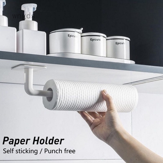 Bộ 2 Giá Treo Cuộn Giấy Vệ Sinh Gắn Tường