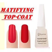 Sơn dưỡng móng Matifying Top-Coat Perfect Nail