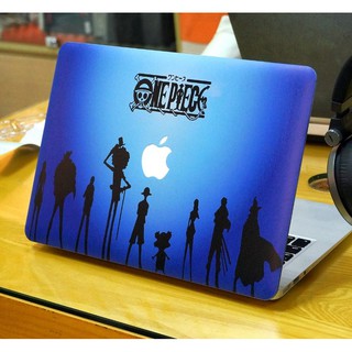 Ốp hoạt hình "so cute" dành cho Macbook