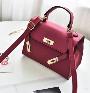 HM Bikin sz 23 da trơn mịn