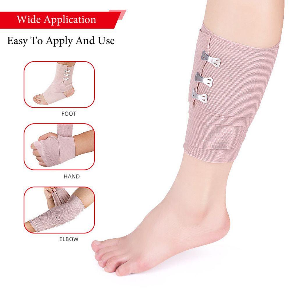 Băng Dán Cơ Co Giãn Hỗ Trợ Tập Thể Hình Harry Skin