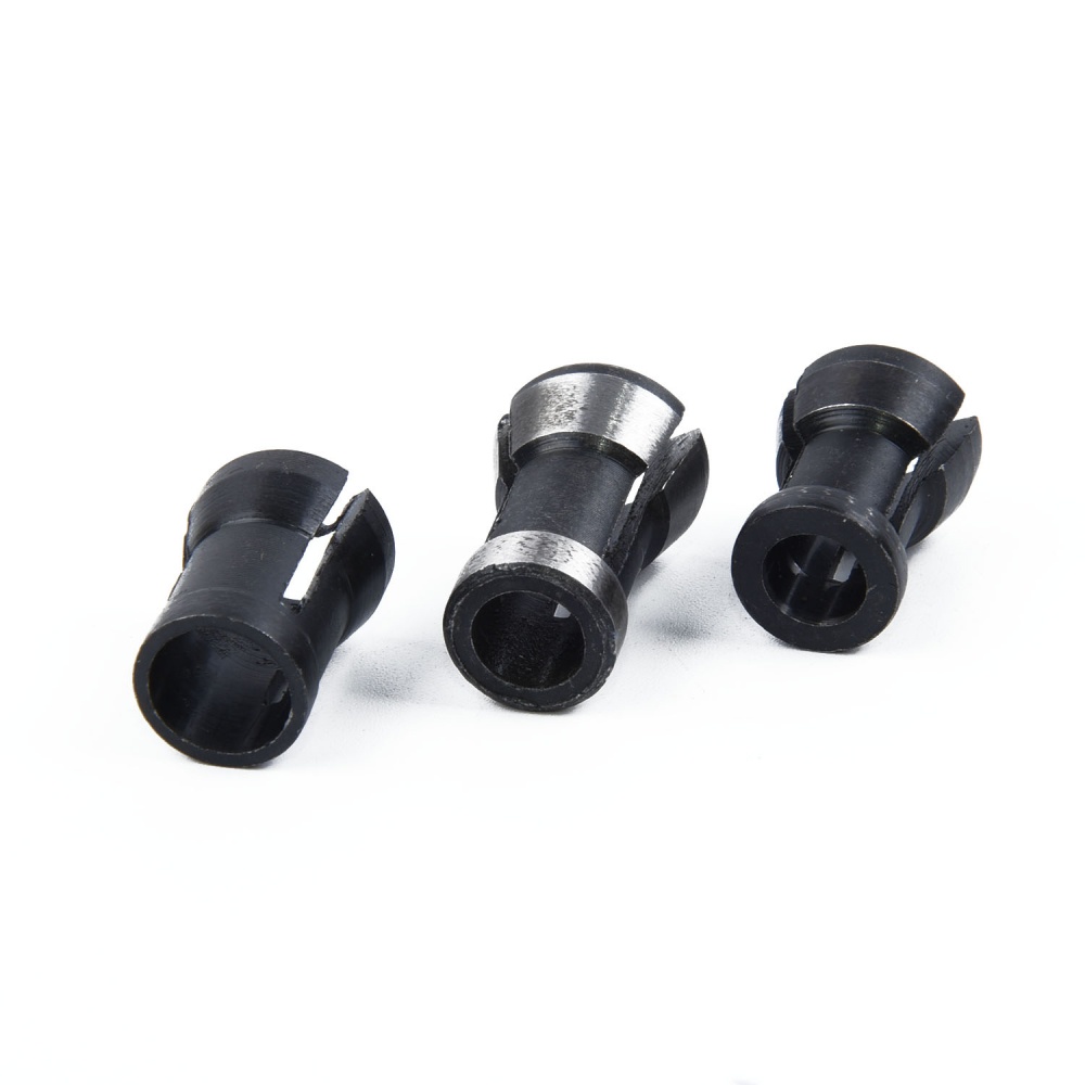 Kẹp Giữ Mũi Phay 6mm~8mm HSS Màu Đen Siêu Bền