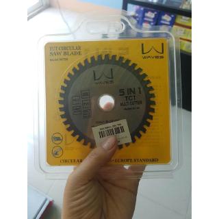 Lưỡi cắt đa năng 5in1 WAVES W700
