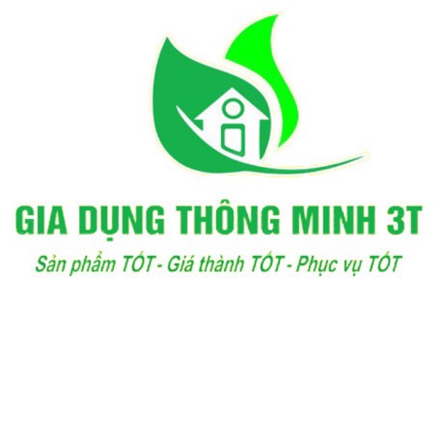 Gia Dụng Thông Minh 3T