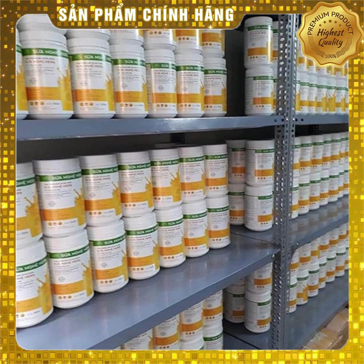[Lợi sữa Sau Sinh] ComBo 2 Hộp SỮA NGHỆ HERA CHÍNH HÃNG 100g, Hết đau dạ dày,nhanh lành vết thương,hệ tiêu hóa khỏe mạnh | Thế Giới Skin Care