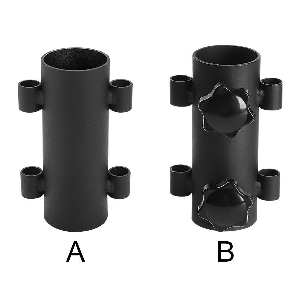 LANFY Ống Nối Cố Định Tấm Che Nắng Ngoài Trời Tiện Dụng