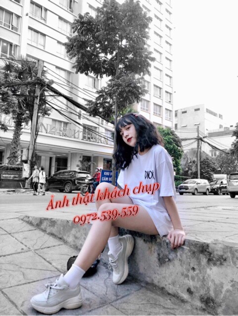 Tóc giả nguyên đầu xù ngắn tặng lược + lưới