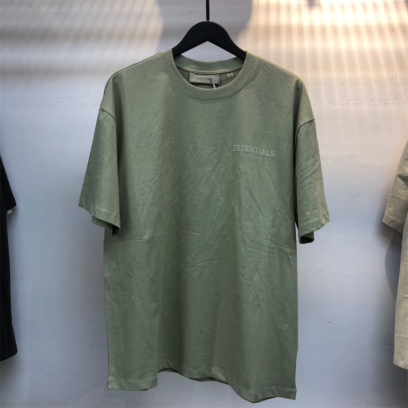 Áo Thun NgắN Tay Cổ TròN ChấT LiệU Cotton Plus Size