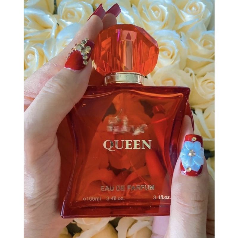 [ CHÍNH HÃNG ] NƯỚC HOA NỮ 100ml shop bell