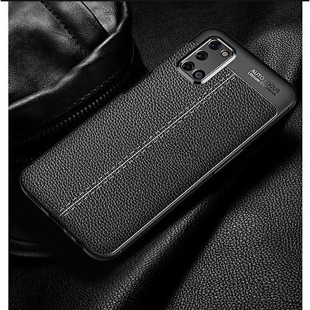 Ốp điện thoại mềm màu đen cho Samsung S9 S8 S7 S6 S10 S20 S30 Plus Ultra EDGE Pro