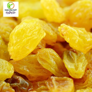 Nho khô vàng Ấn độ 500G