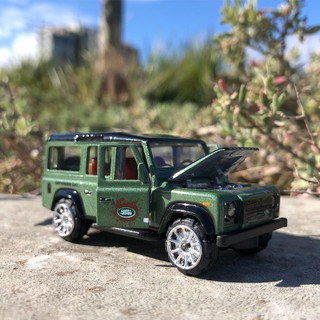 Xe mô hình Majorette Deluxe Cars
