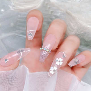 Hộp Sequin Lấp Lánh Trang Trí Móng Nghệ Thuật