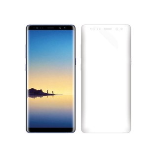 Kính cường lực full màn 4D Galaxy Note 8