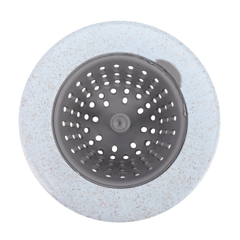 Nắp Đậy Cống Thoát Nước Bồn Rửa Chén Bằng Silicone Cao Su