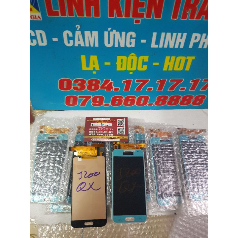 màn hình j200 QOLED