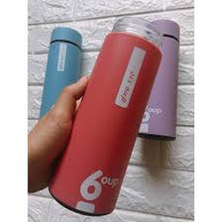 BÌNH GIỮ NHIỆT 6 UP - 450ml