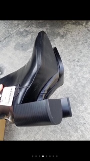 Combo 5 giày TL 300k