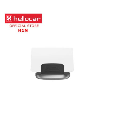 VIETMAP HUD H1N - Cảnh Báo Giao Thông - Màn Hình Hiển Thị Thông Minh