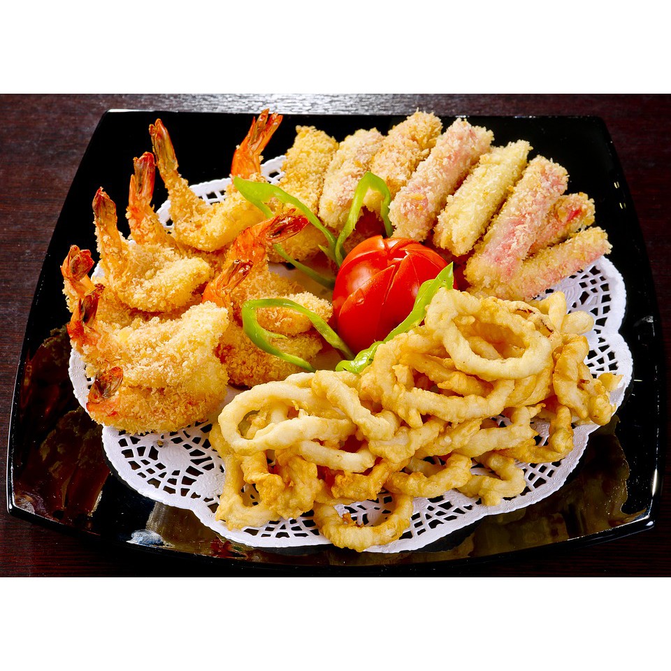 Bột Chiên Tempura Showa 700gr thơm ngon chất lượng