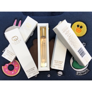 [mini] Nước hoa Gucci Guilty Pour Femme EDP 7.4ml