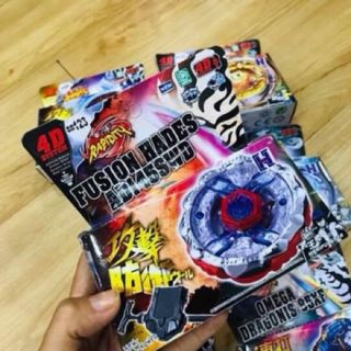 Con quay nado season 3- chiến thần vô cực