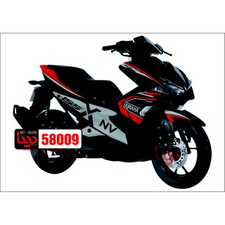 Tem trùm nvx - 58009