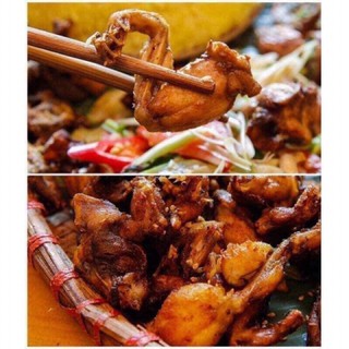 đùi ếch to chọn lọc 1kg