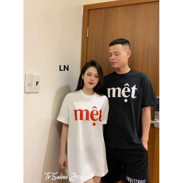 Áo phông mệt DA6