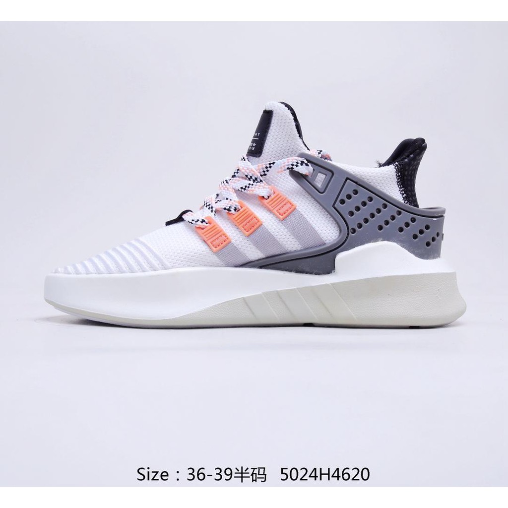 Giày Thể Thao Adidas Eqt Bask Adv Chính Hãng Thoáng Khí Phong Cách Năng Động: 5024h4620