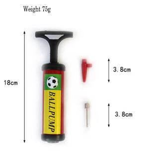 Dụng cụ bơm bong bóng