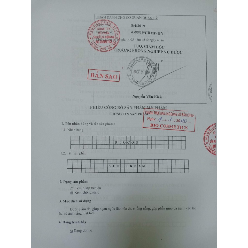 Xịt Tuyết Snow White Biocos | BigBuy360 - bigbuy360.vn