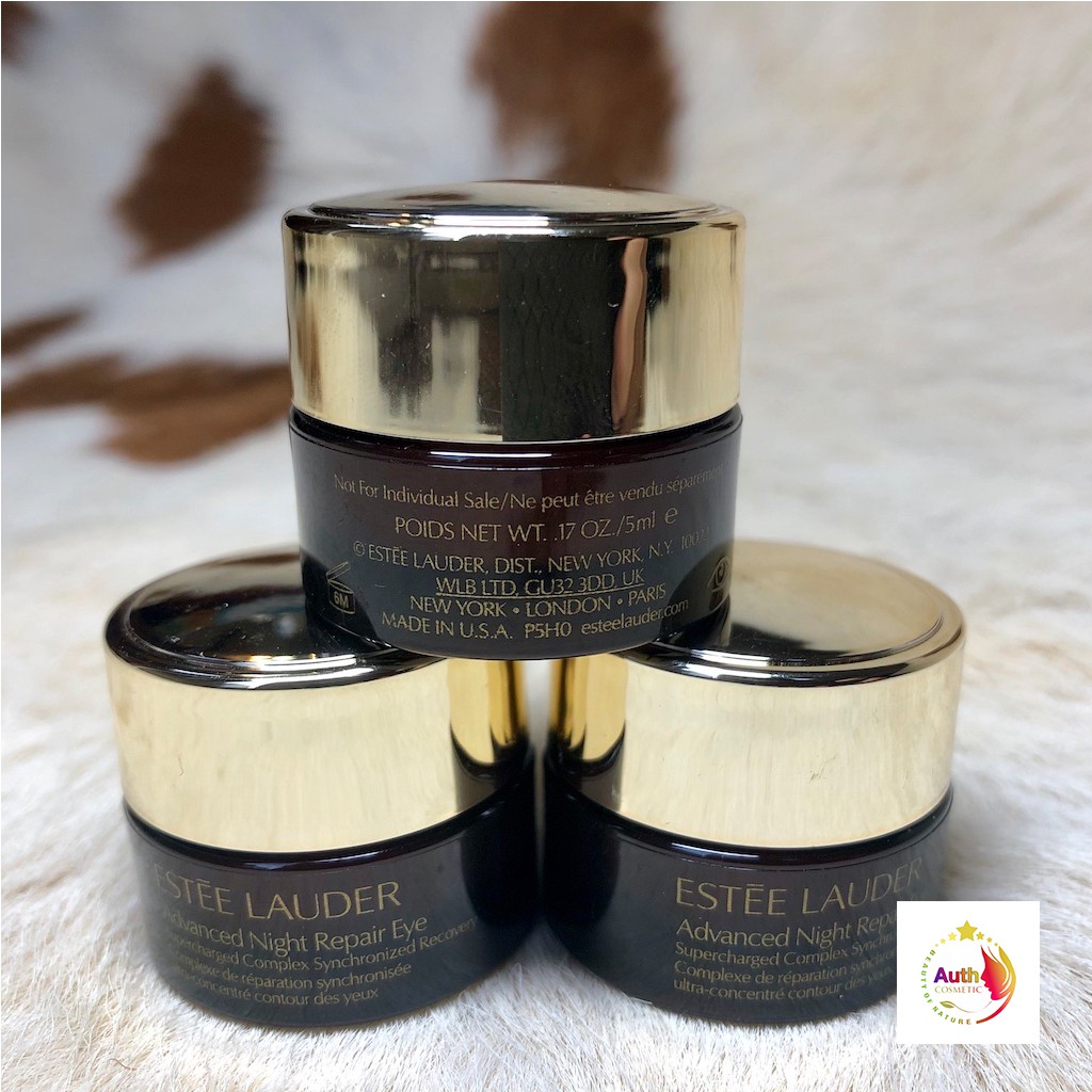 Kem mắt Estee Lauder Advanced Night Repair Eye 5ml | BigBuy360 - bigbuy360.vn