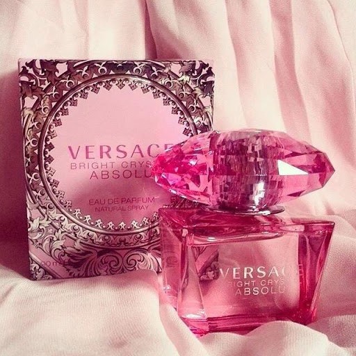 Mẫu thử nước hoa Versace Bright Crystal Absolu EDP 4,10,20ml #1