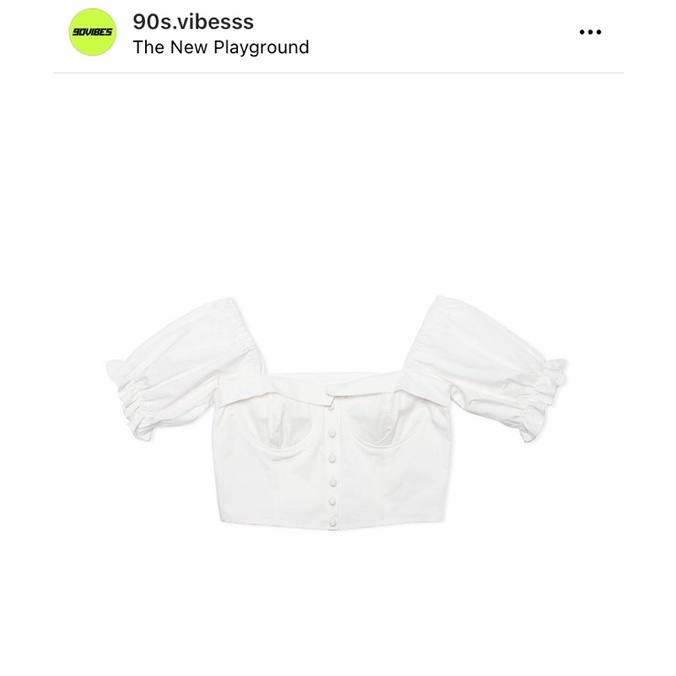 Pass local/ lana shirts size S 90svibes