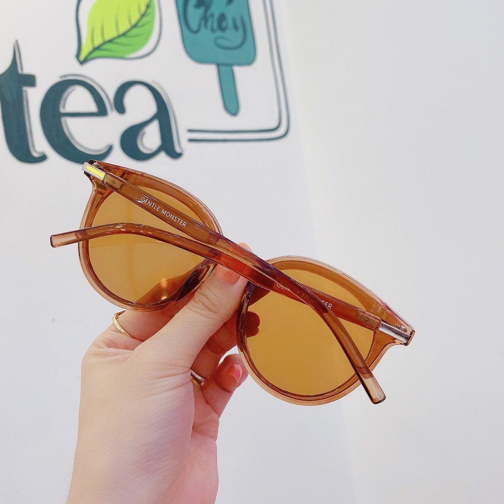 🔥SP BÁN CHẠY🔥MẮT KÍNH MẮT MÈO UNISEX PHIÊN BẢN CỔ ĐIỂN B46 | BigBuy360 - bigbuy360.vn