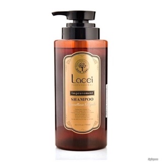 Dầu gội LACEI Improvement nâu 750ml