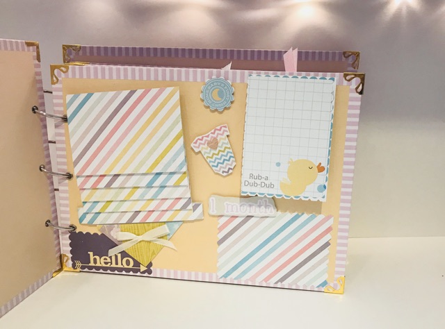 Sticker trang trí cho bé - 🎉Hello Baby🎉 | BigBuy360 - bigbuy360.vn