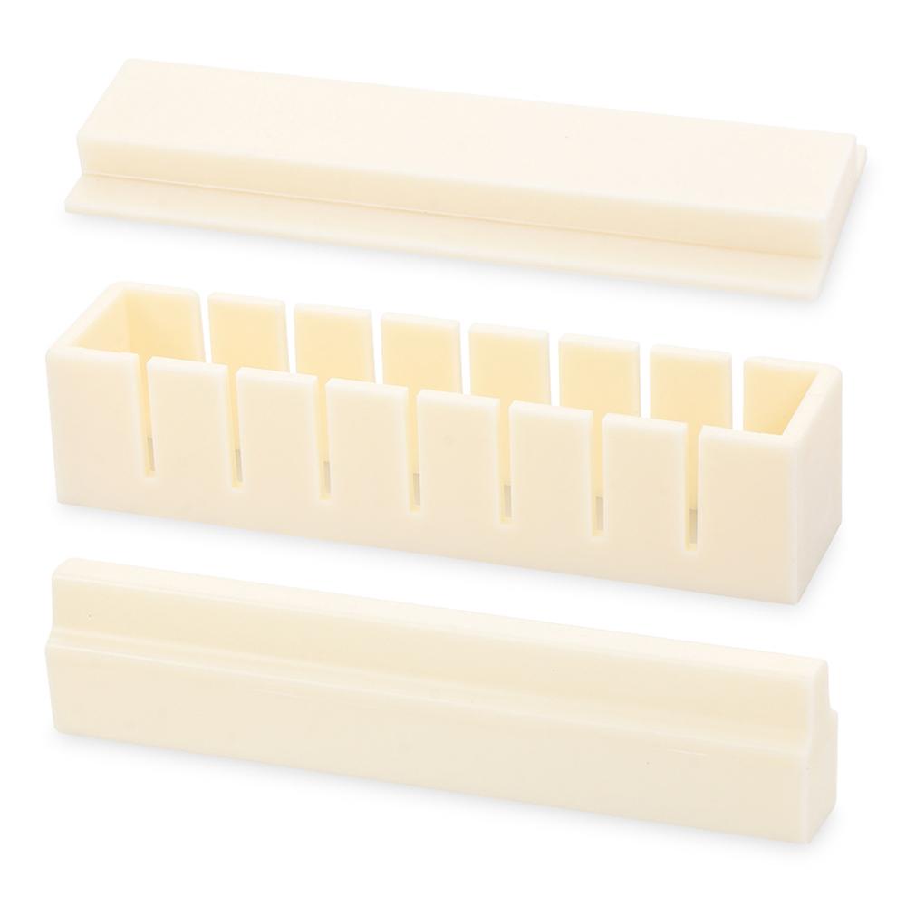 Set 3 / 10 Dụng Cụ Làm Sushi Chống Dính Tiện Lợi