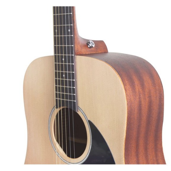 [Ghi-ta Chính hãng] Đàn guitar Acoustic Samick GD101S NAT