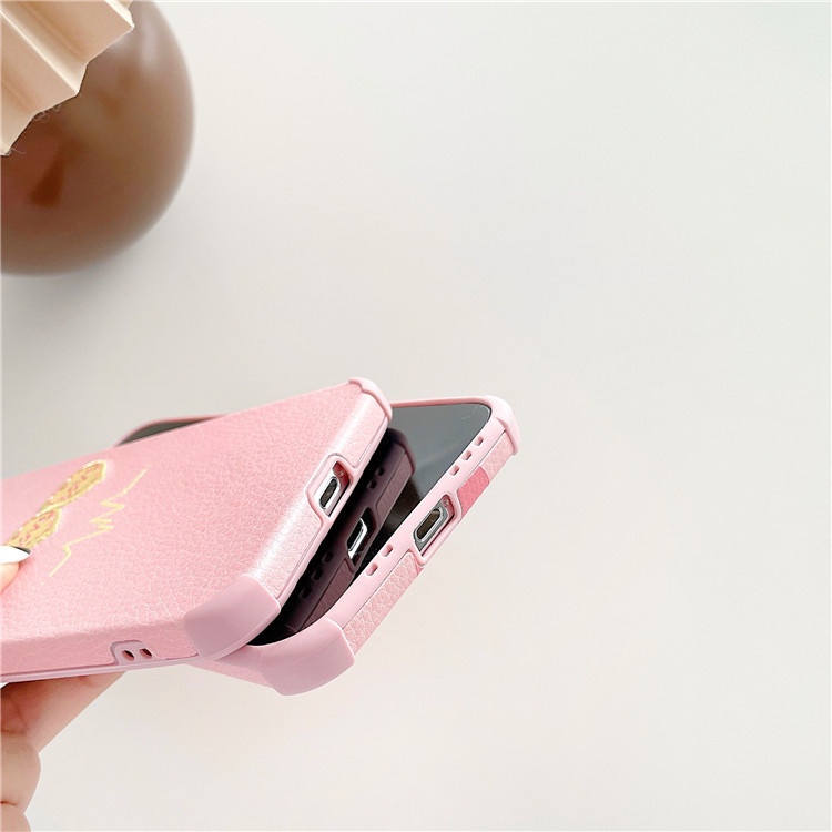 Ốp điện thoại idery pattern cho iPhone 12 12 Pro Max 7 8 Plus Se X Xs Xr 11 11 Pro Max Soft phone case with embro
