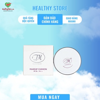 Phấn nước cushion Trần Mao