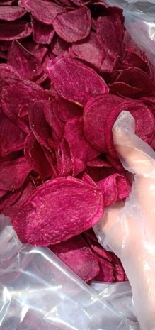 500gram Khoai lang tẩm mật