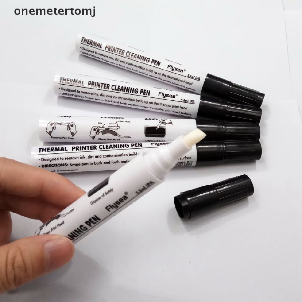 Bút In Đầu In Làm Sạch Bảo Trì Nhiệt Thông Dụng
